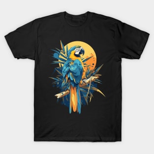 parrot T-Shirt